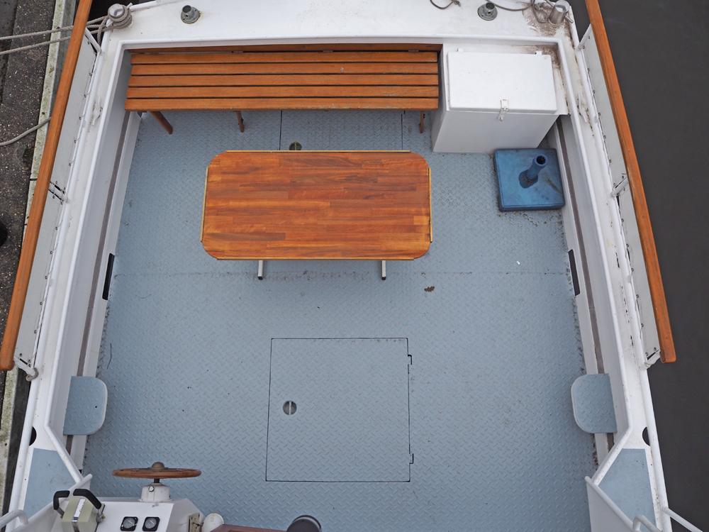 picture Dekuitrusting